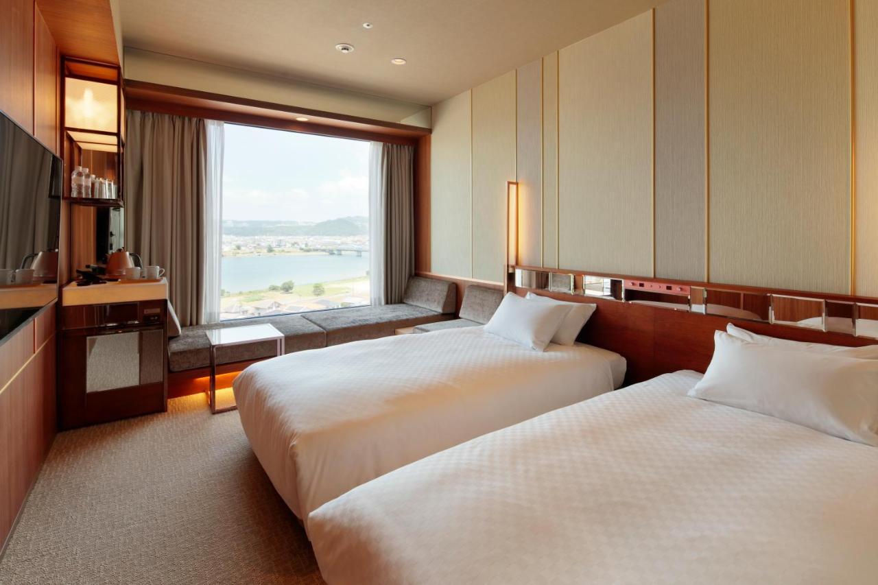 Candeo Hotels Nankai Wakayama Exterior photo